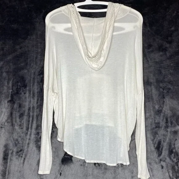 Kaitlyn Pullover Hoody - Picture 6 of 8